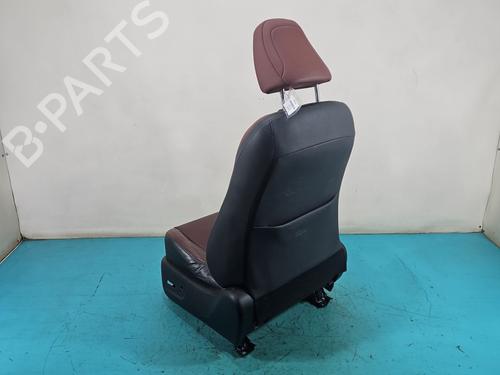 Left front seat LEXUS NX (_Z1_) 300h AWD (AYZ15, AYZ15_, AYZ15R) | BP37841717C15 - Image 5