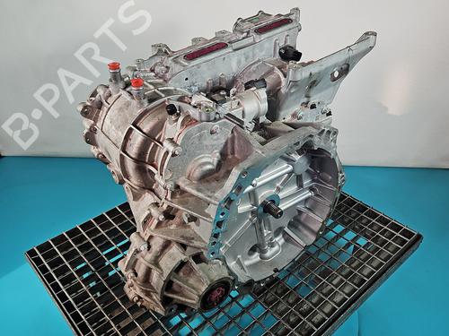 Used Gearbox Gearbox 37840699 37840699