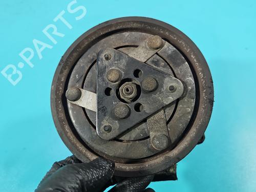 AC compressor ROVER 25 I Hatchback (RF) 1.4 16V | BP38145421M34 - Image 5