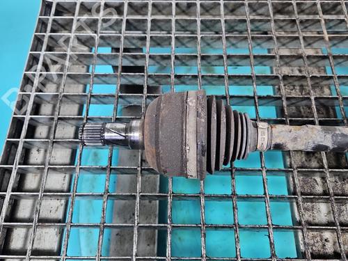 Left front driveshaft OPEL MERIVA B MPV (S10) 1.7 CDTI (75) | BP38133278M38 - Image 3