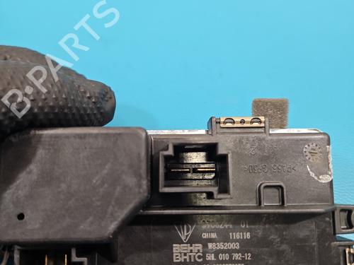 Heater resistor PORSCHE PANAMERA (970) 3.6 | BP38303316M108 - Image 5