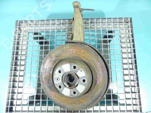 Used Left front steering knuckle Left front steering knuckle 37889861 37889861