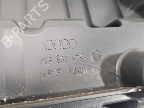 Boot lining AUDI A4 B9 Avant (8W5, 8WD) 30 TDI Mild Hybrid | BP37840410I3 - Image 9