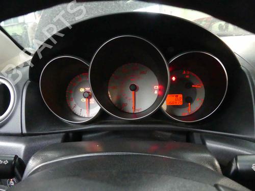 Engine control unit (ECU) MAZDA 3 (BK) 2.0 (BKEP) | BP37803055M57 - Image 2