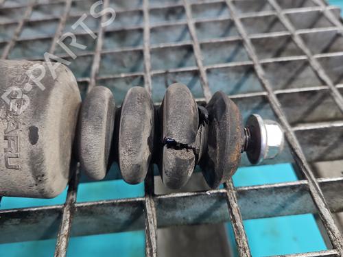 Venstre bagtil støddæmper SUBARU TRIBECA (B9) | BP38121189M18 - Image 2