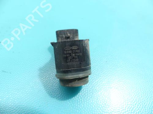 Electronic sensor KIA OPTIMA (FSGDS6B) 1.7 CRDi | BP37881975M84 - Image 6