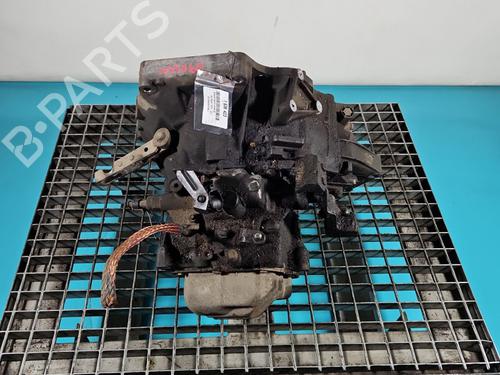 Gearbox FIAT PANDA (169_) 1.3 D Multijet (169.AXC1A) | BP39447397M3 - Image 6