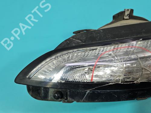 Left daytime light JEEP CHEROKEE (KL) 2.0 CRD 4x4 | BP37833156C104 - Image 8