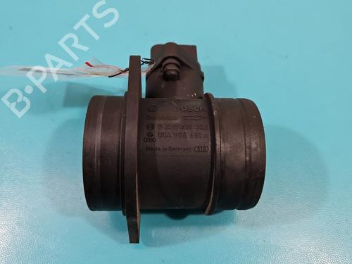 Mass air flow sensor SEAT LEON (1M1) 1.8 20V | BP38117958M95 - Image 2