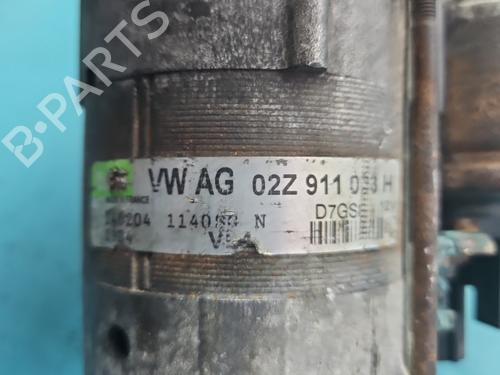 Starter VW GOLF V (1K1) 1.6 | BP40495940M8 - Image 5