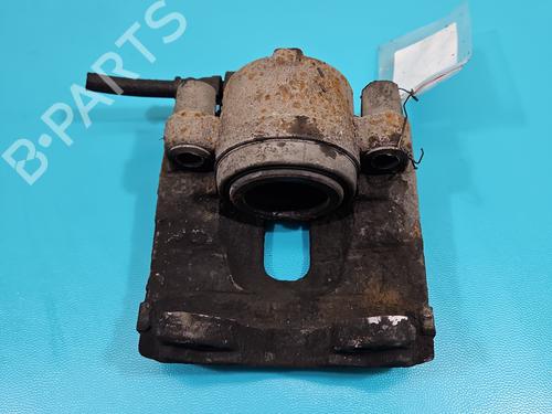 Left front brake caliper OPEL CORSA E Hatchback Van (X15) | BP38127865M105 - Image 4