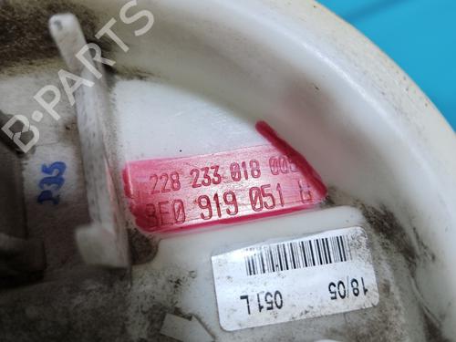 Fuel pump AUDI A4 B6 Avant (8E5) 1.9 TDI | BP38120545M76 - Image 4