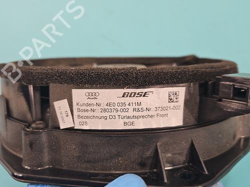 Speaker AUDI A8 D3 (4E2, 4E8) S8 quattro | BP38132770E2 - Image 12