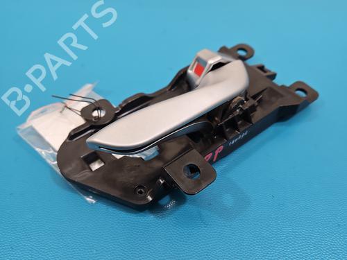Used Front right interior door handle Front right interior door handle 37835640 37835640