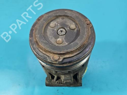 AC compressor OPEL ASTRA H GTC (A04) 1.8 (L08) | BP40461124M34 - Image 5