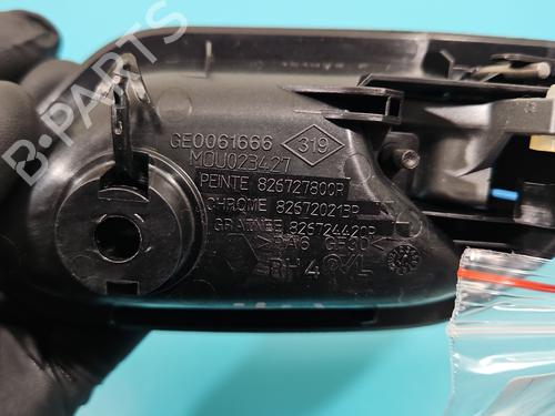 Front right interior door handle DACIA SANDERO III | BP38129416I14 - Image 8