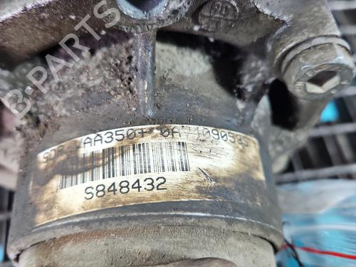 Transfer box SKODA YETI (5L) 2.0 TDI 4x4 | BP37847294M36 - Image 9