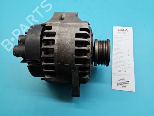 Used Alternator Alternator 38144830 38144830