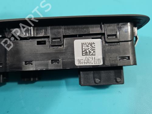 Switch PEUGEOT 2008 I (CU_) 1.2 THP 110 / PureTech 110 | BP38118608I30 - Image 5