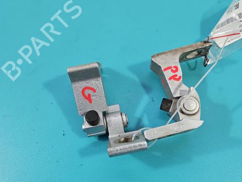 Used Hinge/Door check strap Hinge/Door check strap SKODA FABIA IV (PJ3) [2021-2026] 40043098 40043098
