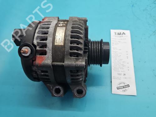 Generator Generator 38871636 38871636