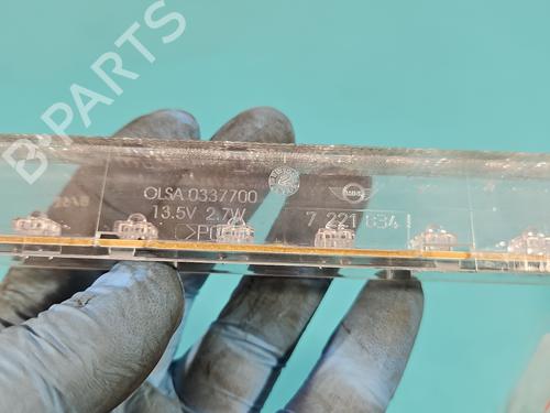 Third brake light MINI MINI (R56) | BP38127505L11 - Image 7