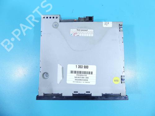 Electronic module AUDI A4 B7 (8EC) 2.0 TFSI quattro | BP37989847M83 - Image 3
