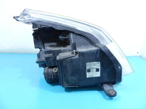Left headlight RENAULT VEL SATIS (BJ0_) 2.2 dCi (BJ0E, BJ0F) | BP37887086C28 - Image 2