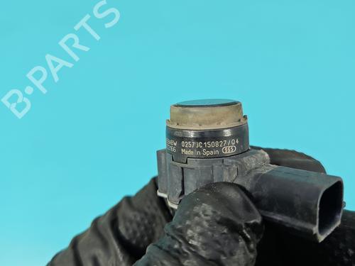 Electronic sensor FORD B-MAX (JK) | BP37825262M84 - Image 7