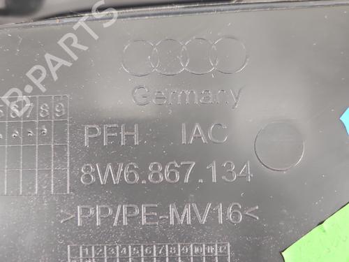 Front right panel AUDI A5 Sportback (F5A, F5F) 2.0 TFSI quattro | BP37858458C59 - Image 5