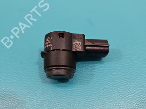 Electronic sensor OPEL ANTARA A (L07) 2.2 CDTi 4x4 | BP38129009M84 - Image 3