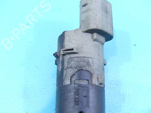 Electronic sensor BMW X3 (E83) 2.0 d | BP37805034M84 - Image 5