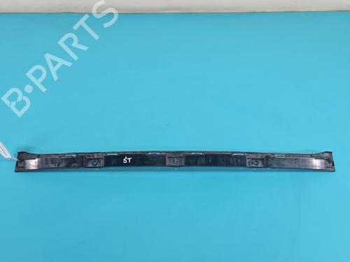 Used Rear bumper bracket Rear bumper bracket TESLA MODEL S (5YJS) P85 (421 hp) 38123606 38123606