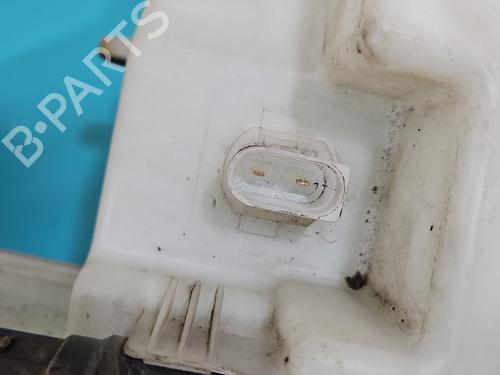 Sprinklertank VW CC B7 (358) | BP38130852C113 - Image 19