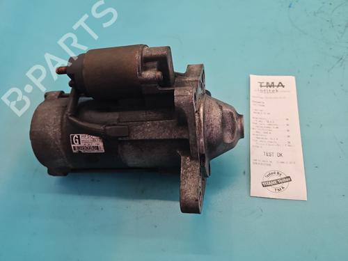 Used Starter Starter 37856099 37856099