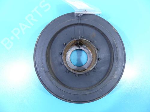 Pulley BMW X5 (E70) xDrive 30 d | BP37805968M122 - Image 2