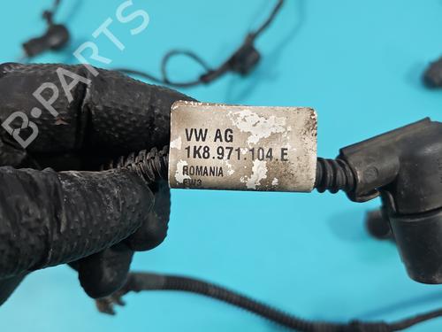 Electronic sensor VW SCIROCCO III (137, 138) | BP37839719M84 - Image 4