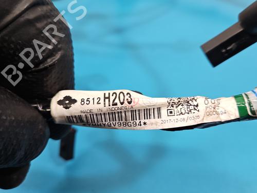 Wiring harness MITSUBISHI ECLIPSE CROSS (GK_, GL_) | BP37845292E16 - Image 8