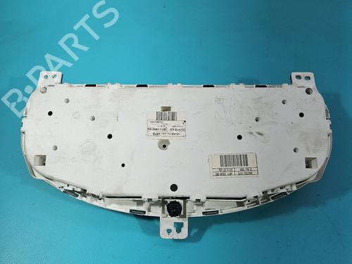 Engine control unit (ECU) MAZDA 2 (DY) 1.4 | BP39561430M57 - Image 15