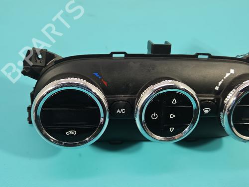 Climate control IVECO DAILY VI Van 33S15, 35S15, 35C15 | BP38123183I5  - Image 5