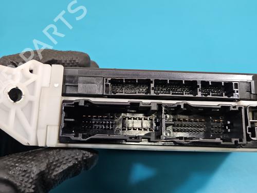 Comfort control module TOYOTA COROLLA Saloon (_E21_) 1.6 VVTi (ZRE210) | BP37860538M56 - Image 8