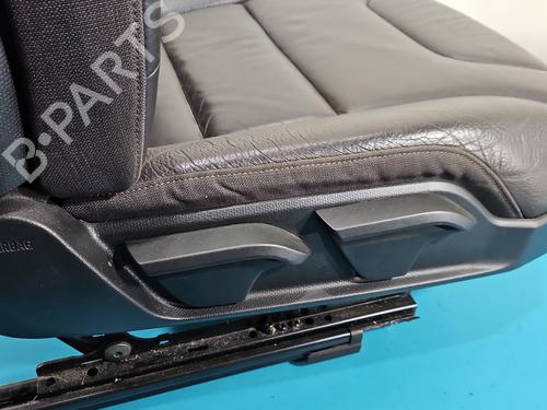 Sæde højre fortil BMW i3 (I01) Range Extender | BP37844900C16 - Image 5