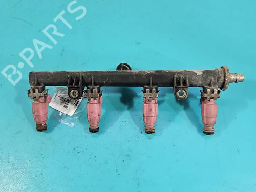 Used Injector Injector 37856534 37856534