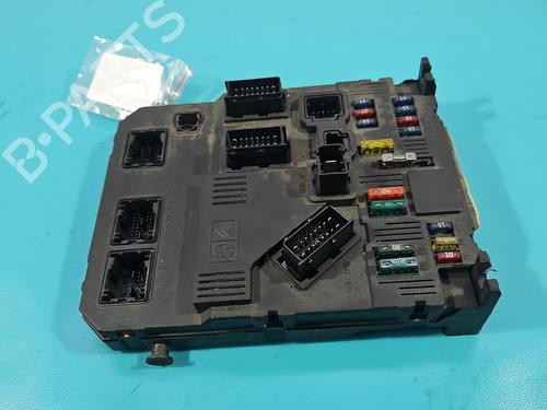 Electronic module CITROËN C2 (JM_) 1.4 | BP37854367M83 - Image 2