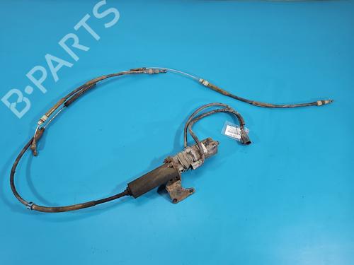 Used Electric handbrake Electric handbrake 37853738 37853738