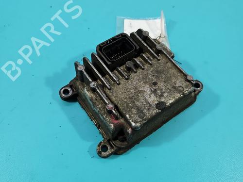 Used Electronic module Electronic module OPEL CORSA C (X01) 1.7 DTI (F08, F68) (75 hp) 39465825 39465825