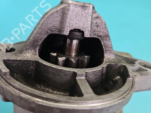 Starter MAZDA 6 Estate (GH) 2.2 MZR-CD (GH10) | BP37847414M8  - Image 9