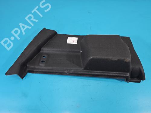 Bagagerumsbeklædning BMW X1 (U11) iX1 xDrive 30 | BP37841072I3 - Image 4