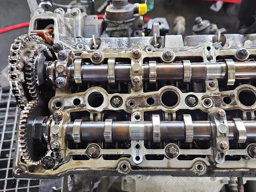 Engine BMW X5 (E70) xDrive 30 d | BP37838267M1 - Image 10