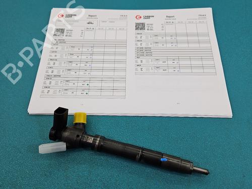 Used Injector Injector 37859188 37859188